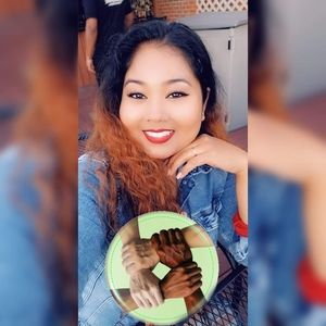 Meet your Posher, Yasmin